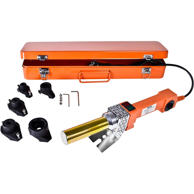 Polyfúzní Svářečka 800/1000W