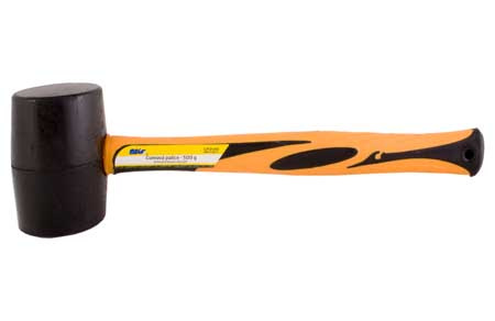 Gumová Palička PHT GP0500