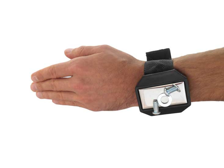 Magg Magnetický pásek na ruku