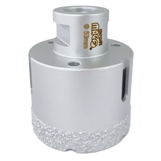 PHT Magg profi korunka vykružovací diamantová m14 - 53 mm 050024