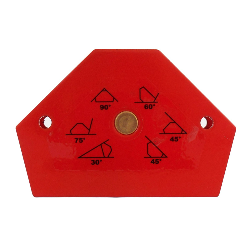 Magg Úhlový magnet nosnost 11 kg