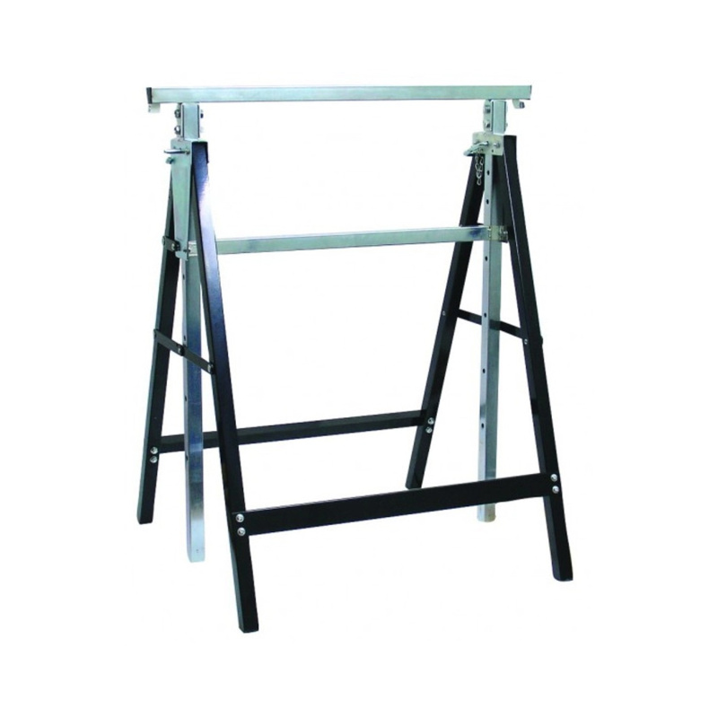 Stavební koza stavitelná 80-130cm