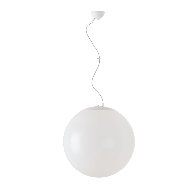 Svítidlo závěsné Osmont ISIS L5 PM HP LED 65W 3000K bílé IP40 ISI60110