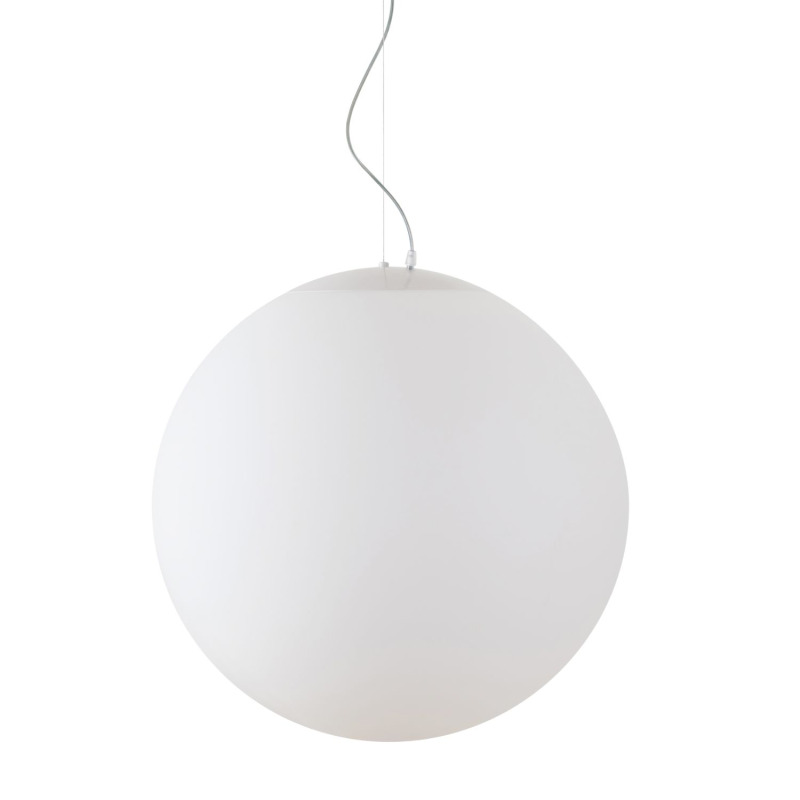 Svítidlo závěsné Osmont ISIS L5 PM-M HP LED 65W 4000K DALI bílé IP40 ISI60751