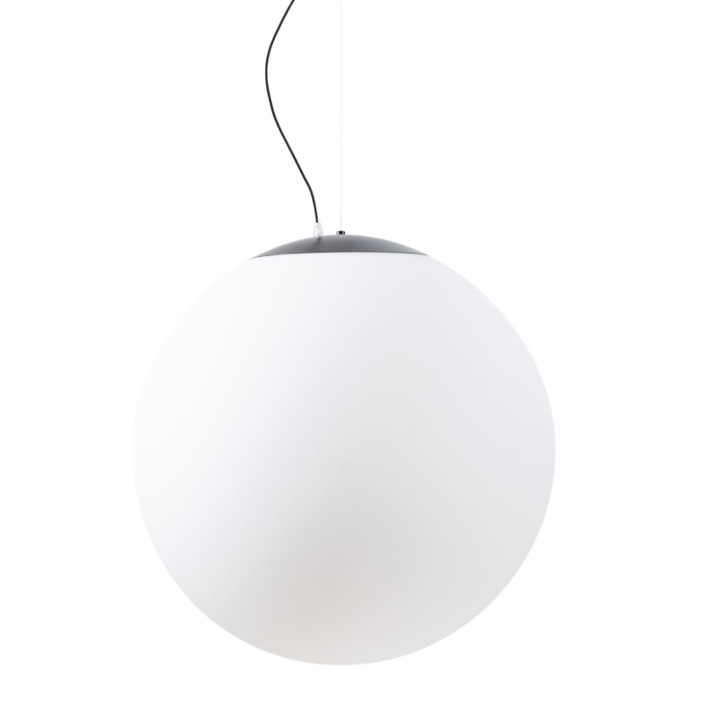 Svítidlo závěsné Osmont ISIS L5 PM-M HP LED 65W 4000K DALI černé IP40 ISI60753