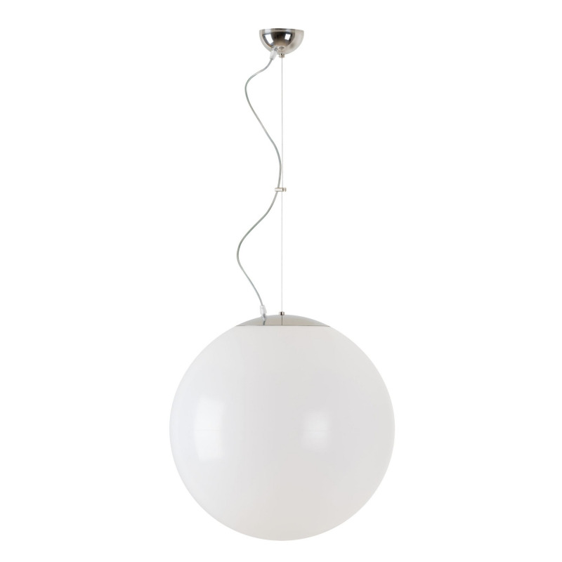 Svítidlo závěsné Osmont ISIS L4 PM LED 41W 4000K nerez leštěné IP40 ISI64743