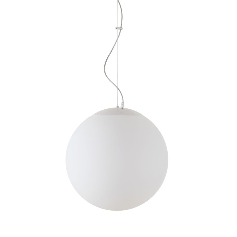 Svítidlo závěsné Osmont ISIS L3 PM-M HP LED 52W 4000K DALI bílé IP40 ISI70757