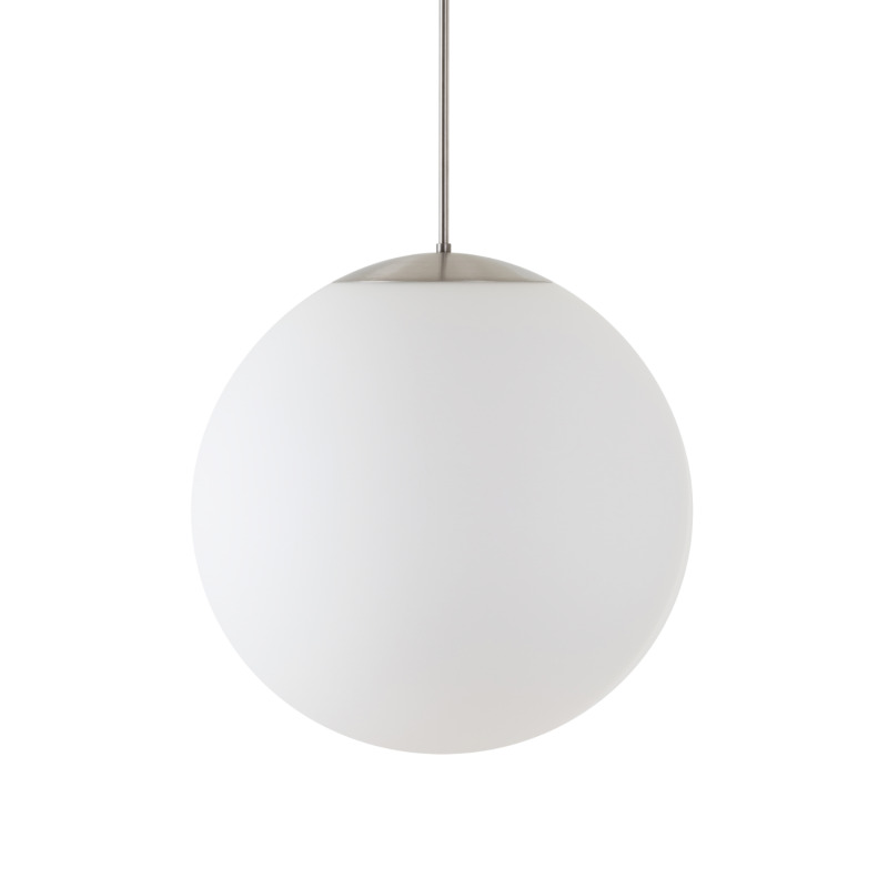 Svítidlo závěsné Osmont ADRIA P4 HP LED 59W 3000K DALI bílé IP40 ADR62055