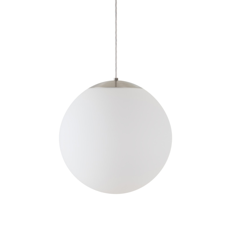 Svítidlo závěsné Osmont ADRIA S3 HP LED 52W 3000K bílé IP40 ADR62210