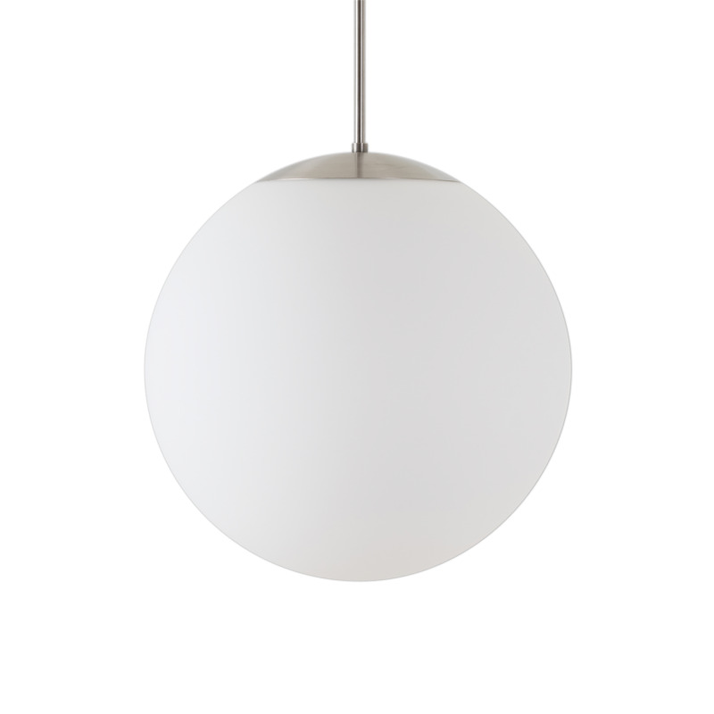 Svítidlo závěsné Osmont ADRIA P3 HP LED 52W 4000K nerez leštěné IP40 ADR62534