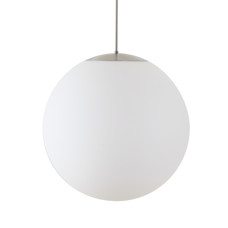Svítidlo závěsné Osmont ADRIA P5 HP LED 65W 4000K černé IP40 ADR62614