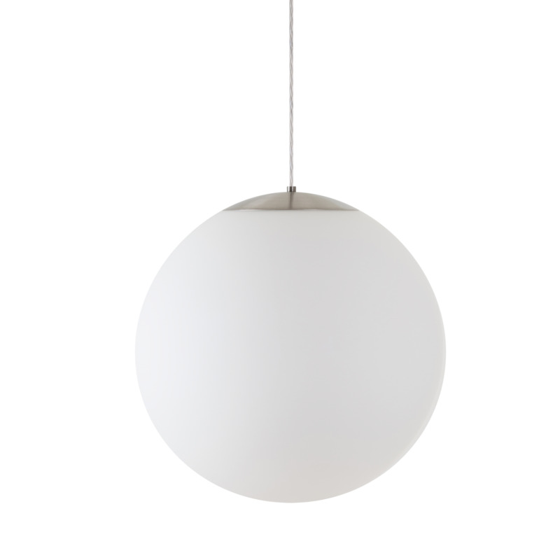 Svítidlo závěsné Osmont ADRIA S4 HP LED 59W 4000K DALI černé IP40 ADR62723