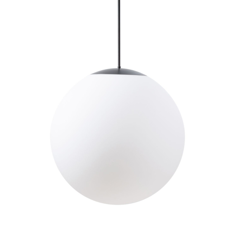 Svítidlo závěsné Osmont ADRIA P4 HP LED 59W 3000K nouzové černé IP40 ADR72042