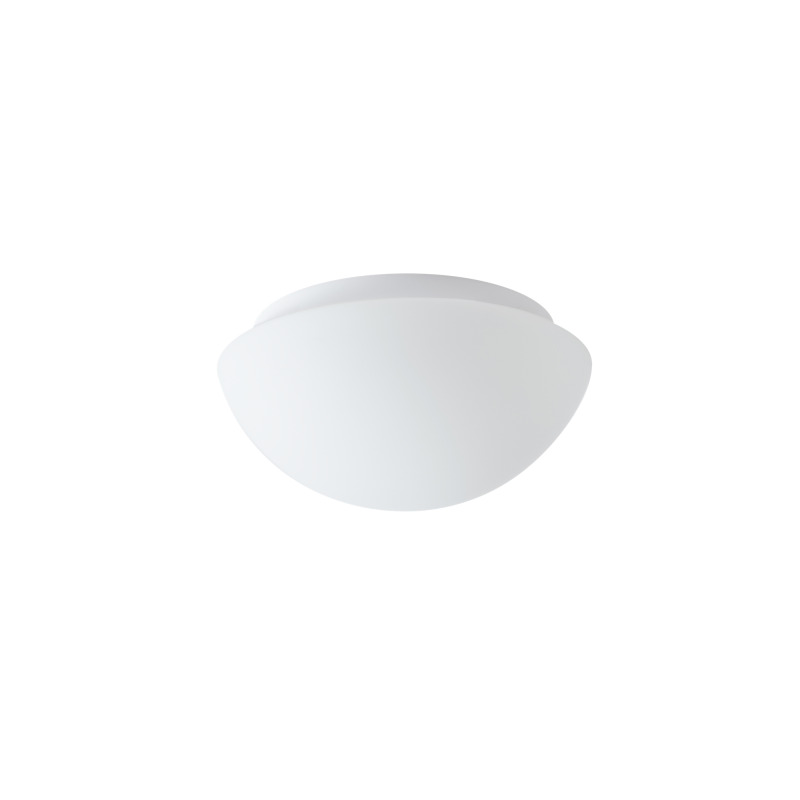 Svítidlo přisazené Osmont AURA 6 LED 7W 3000K bílé IP44 AUR51262