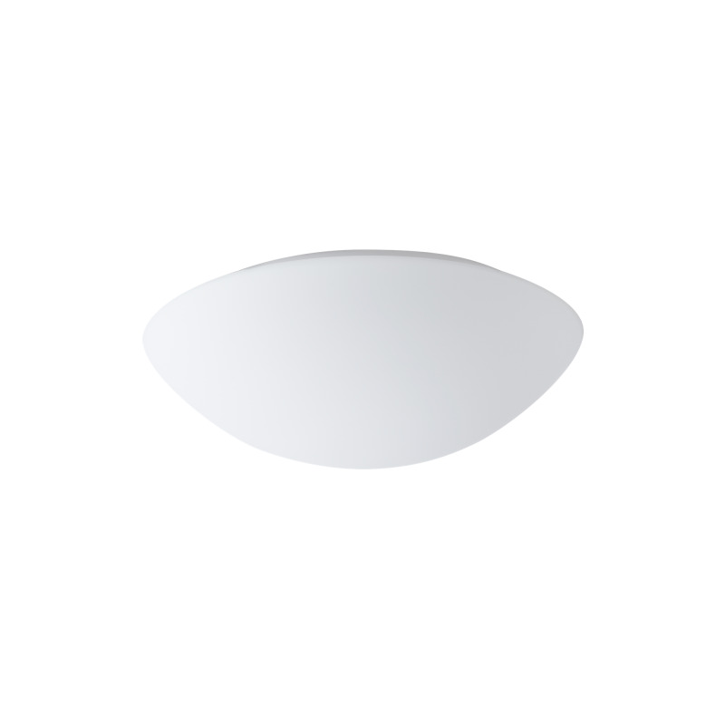 Svítidlo přisazené Osmont AURA 3 LED 18W se senzorem bílé IP43 AUR71111