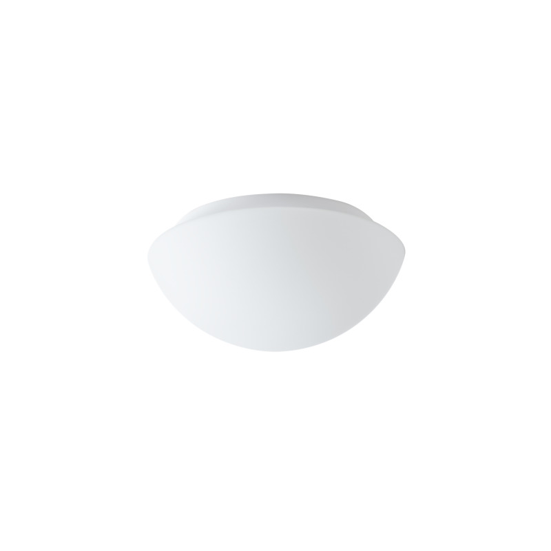 Svítidlo přisazené Osmont AURA 7 IP LED 10W se senzorem bílé IP65 AUR71141