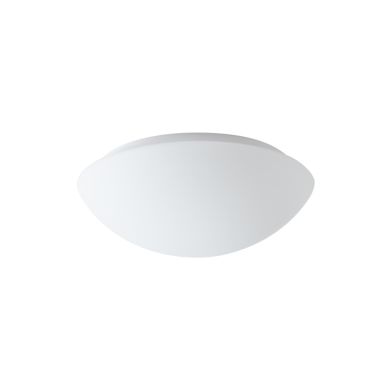Svítidlo přisazené Osmont AURA 8 LED 9W DALI bílé IP44 AUR71145