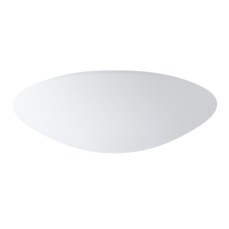 Svítidlo přisazené Osmont AURA 9 LED 52W DALI bílé IP43 AUR71185