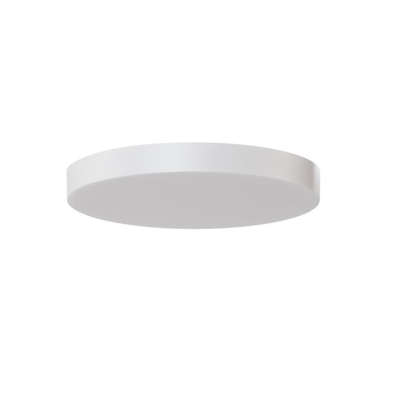 Svítidlo vestavné Osmont CORVUS V1 LED 25W 4000K DALI bílé polovestavné IP44 COR72501