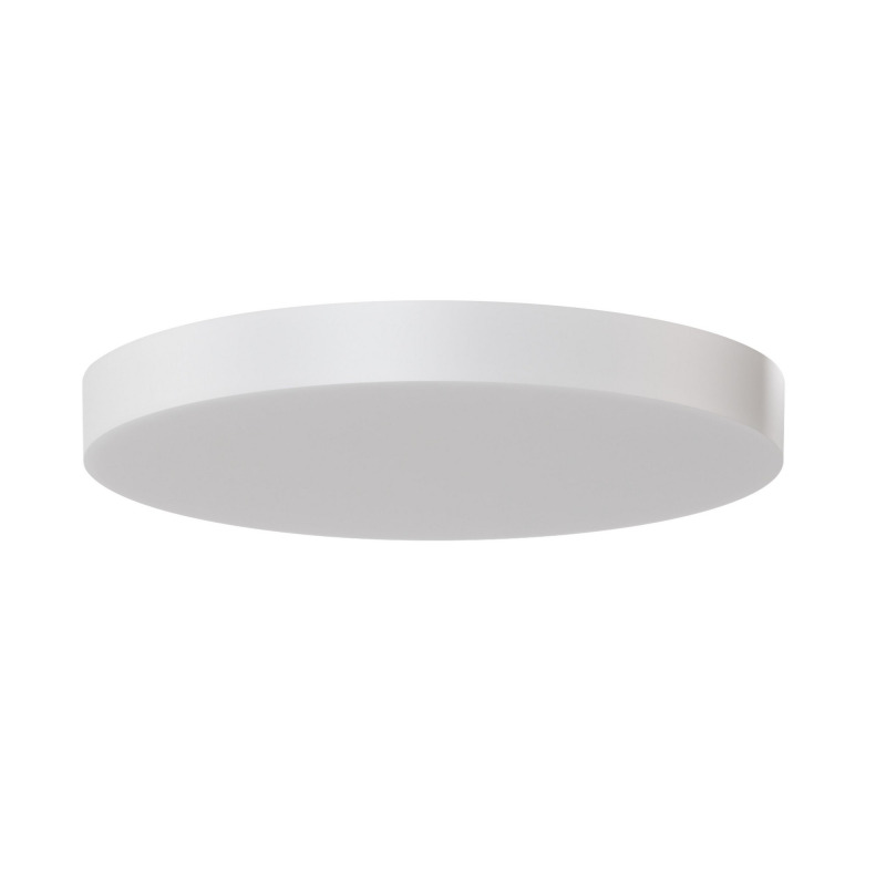 Svítidlo vestavné Osmont CORVUS V2 LED 48W 4000K DALI bílé polovestavné IP44 COR72505