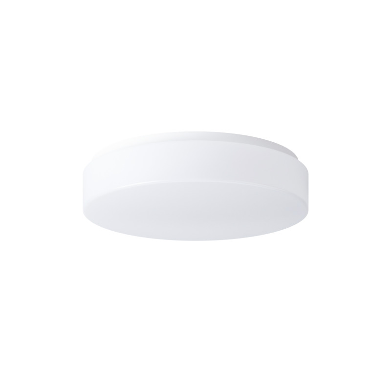 Svítidlo přisazené Osmont DELIA 1 LED 18W se senzorem bílé IP54 DEL71490