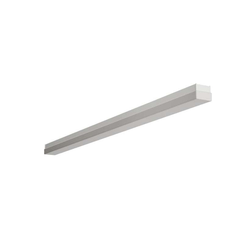 Svítidlo přisazené Osmont MATAR 3 LED 18W 3000K bílé IP44 MAT60000