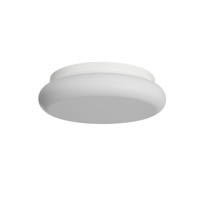 Svítidlo přisazené Osmont SADIRA 2 LED 9W se senzorem bílé IP65 SAD61003