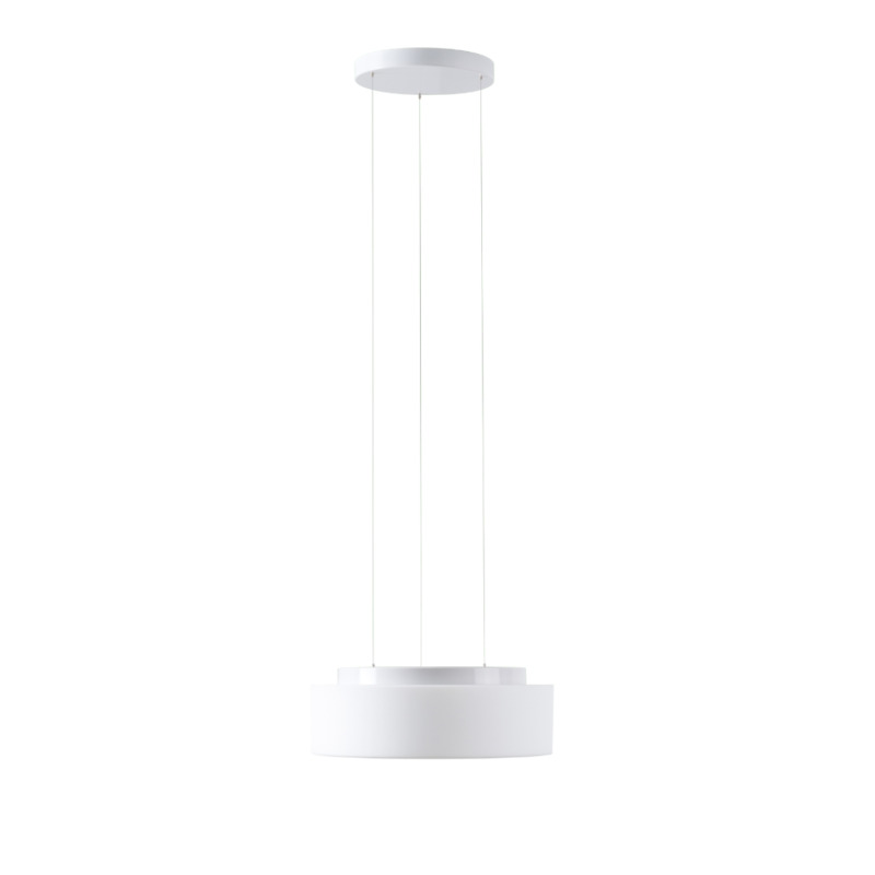Svítidlo závěsné Osmont ERIS LE2 LED 13W bílé IP40 ERI71685