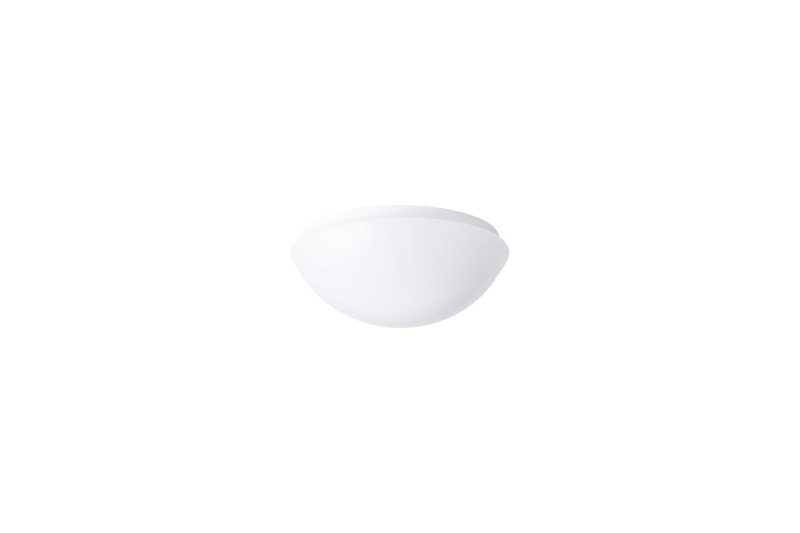 Svítidlo přisazené Osmont TITAN 1A LED 7W se senzorem bílé IP54 TIT71451