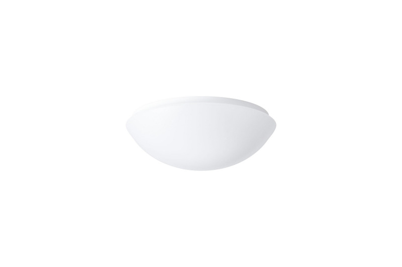 Svítidlo přisazené Osmont TITAN 1 LED 18W se senzorem bílé IP54 TIT71460