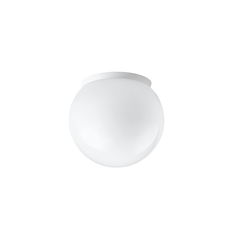 Svítidlo přisazené Osmont SKAT 1 LED 8W 4000K bílé IP65 SKA68910