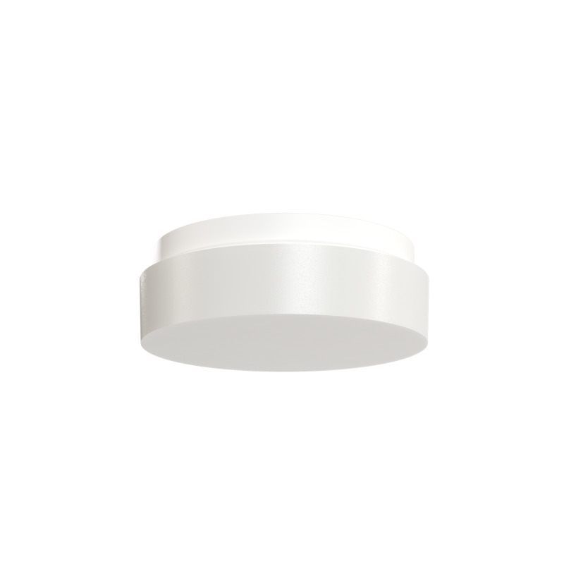 Svítidlo přisazené Osmont IRIDA 1 LED 7W bílé IP65 IRI71071