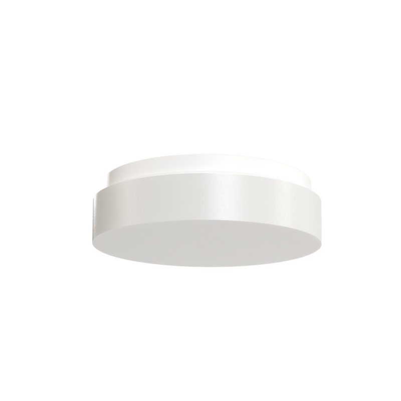 Svítidlo přisazené Osmont IRIDA 2 LED 13W 3000K DALI bílé IP65 IRI71084