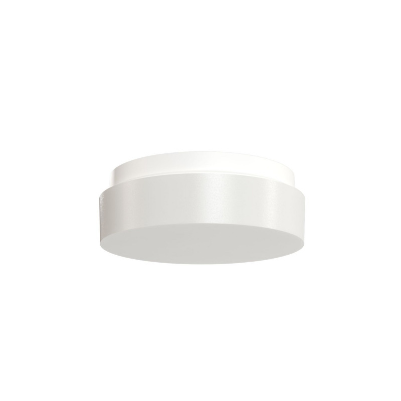 Svítidlo přisazené Osmont IRIDA 1 LED 4000K bílé IP65 IRI71571