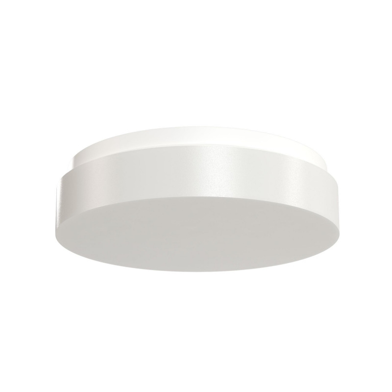 Svítidlo přisazené Osmont IRIDA 3 LED 19W 3000Kse senzorem nouzové bílé IP65 IRI72285