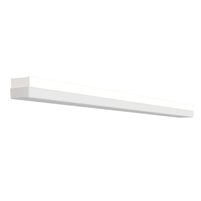 Svítidlo přisazené Osmont MATAR 2 LED 3000K DALI bílé IP44 MAT71039