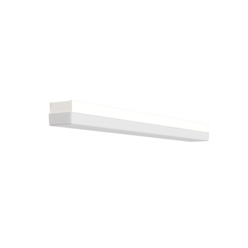 Svítidlo přisazené Osmont MATAR 1 LED 13W 4000K bílé IP44 MAT71532