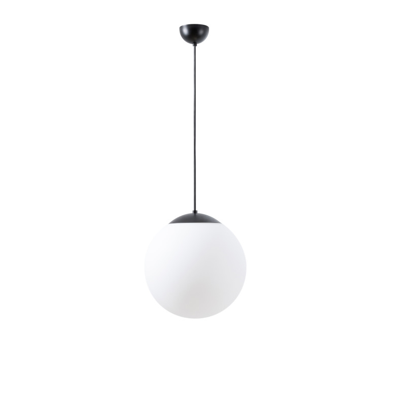 Svítidlo závěsné Osmont ADRIA S2A žárovkové 25W černé IP40 ADR40062