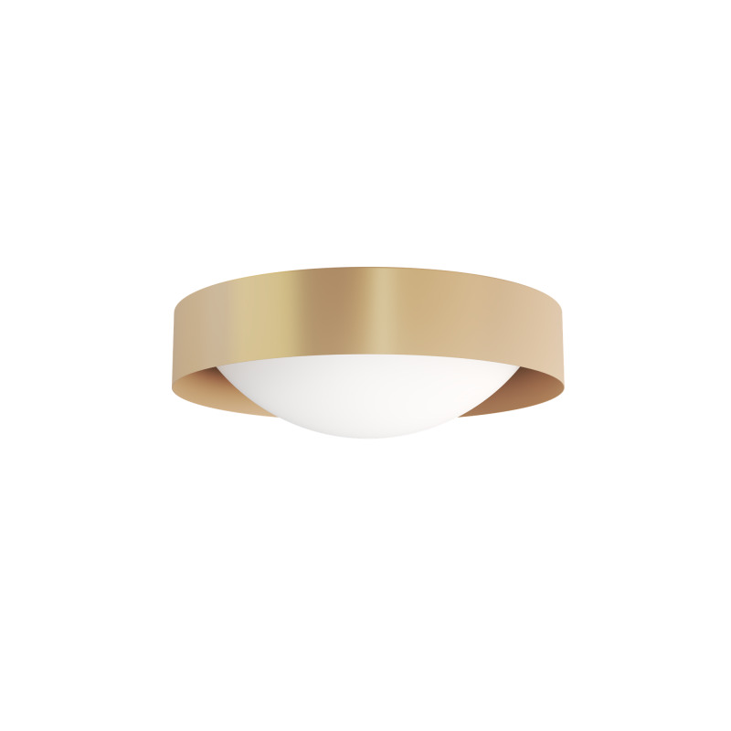 Dekorativní límec Osmont DELIAD2, TITAN D2 KN8/DP GB 33551