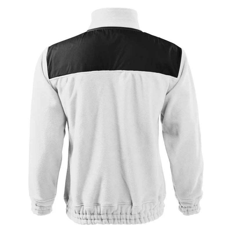 Rimeck Hi-Q unisex fleecová mikina s kapucí M MLI-50600 L