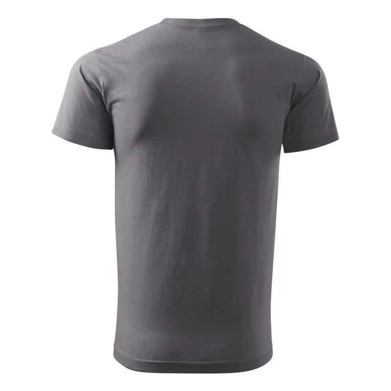 Malfini Basic M MLI-12936 ocelové tričko S