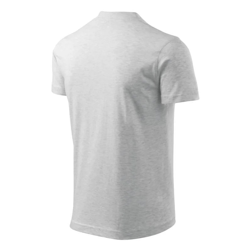 Unisex tričko s výstřihem do V MLI-10203 - Adler  2XL