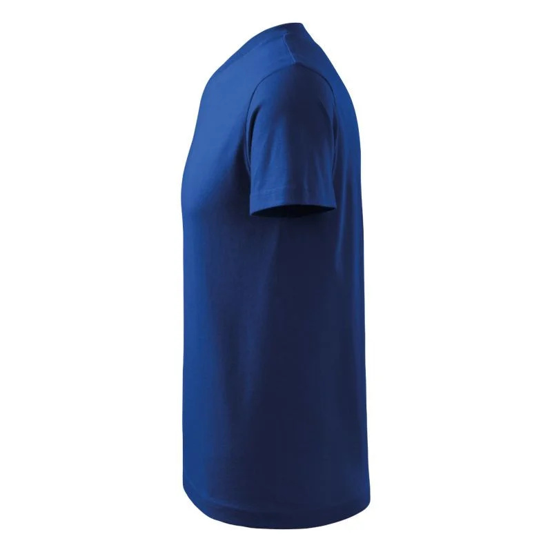 Unisex tričko s výstřihem do V MLI-10205 - Adler 3XL