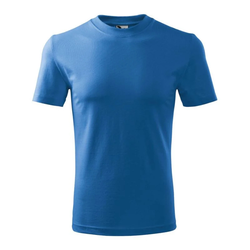 Mafini Heavy U tričko MLI-11014 azure L