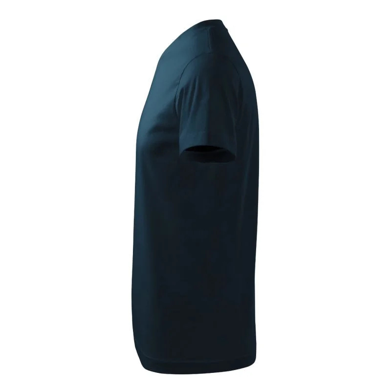 Unisex tričko s výstřihem do V MLI-11102 - Adler  2XL