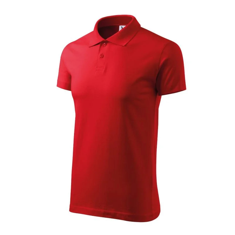 Polokošile Adler Single J. M MLI-20207 2XL