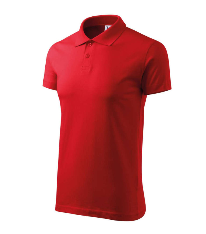 Polokošile Adler Single J. M MLI-20207 2XL