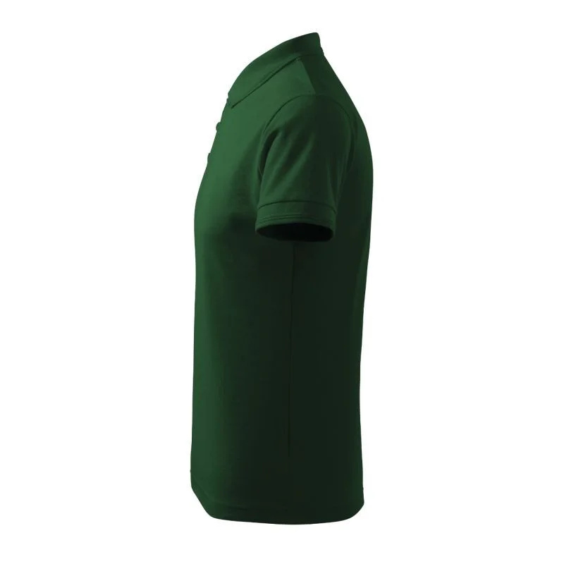 Tričko Malfini Pique Polo M MLI-20306 L