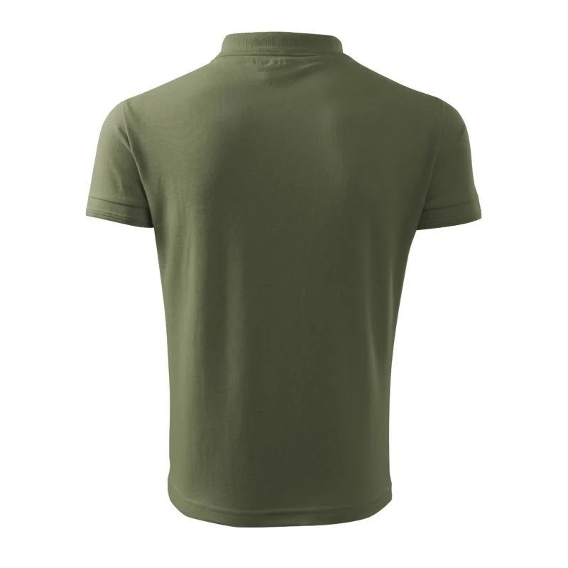 Tričko Malfini Pique Polo M MLI-20309 XL