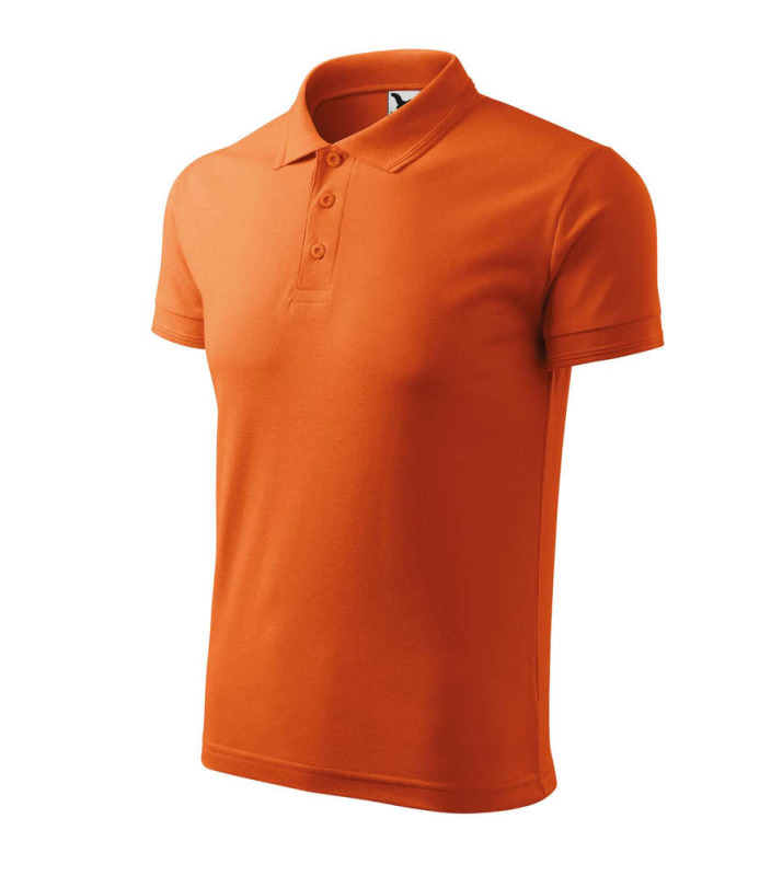Tričko Malfini Pique Polo M MLI-20311 XL